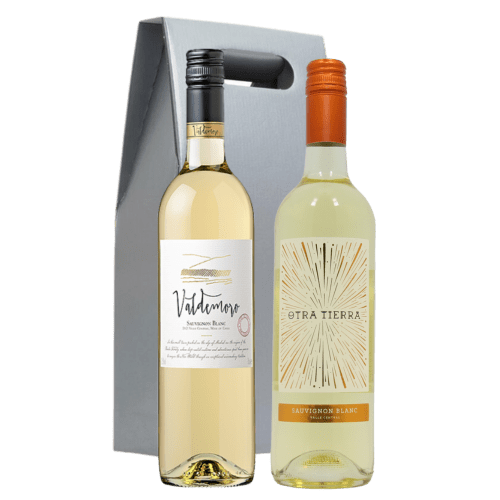 K & L Wines Direct Sauvignon Blanc Gift Pair (Vegan Friendly)