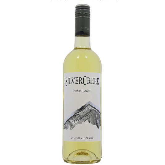 Silver Creek Wine Silver Creek Chardonnay 187ml