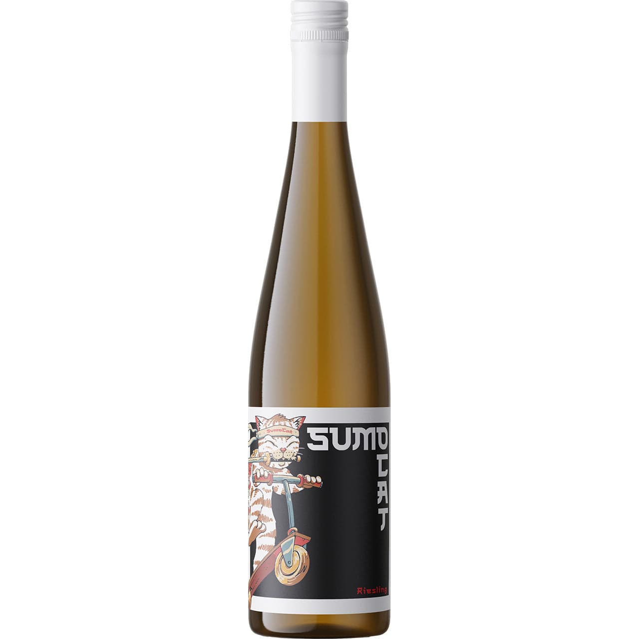 K & L Wines Online wine Citizen Wine Sumo Cat Riesling 750ml