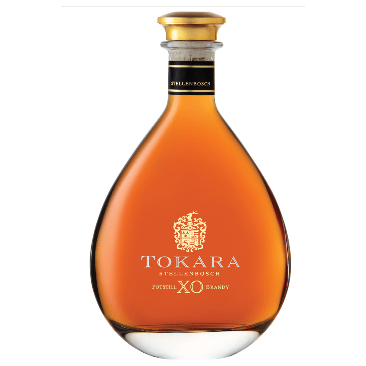 K & L Wines Online Brandy Tokara XO Potstill Brandy