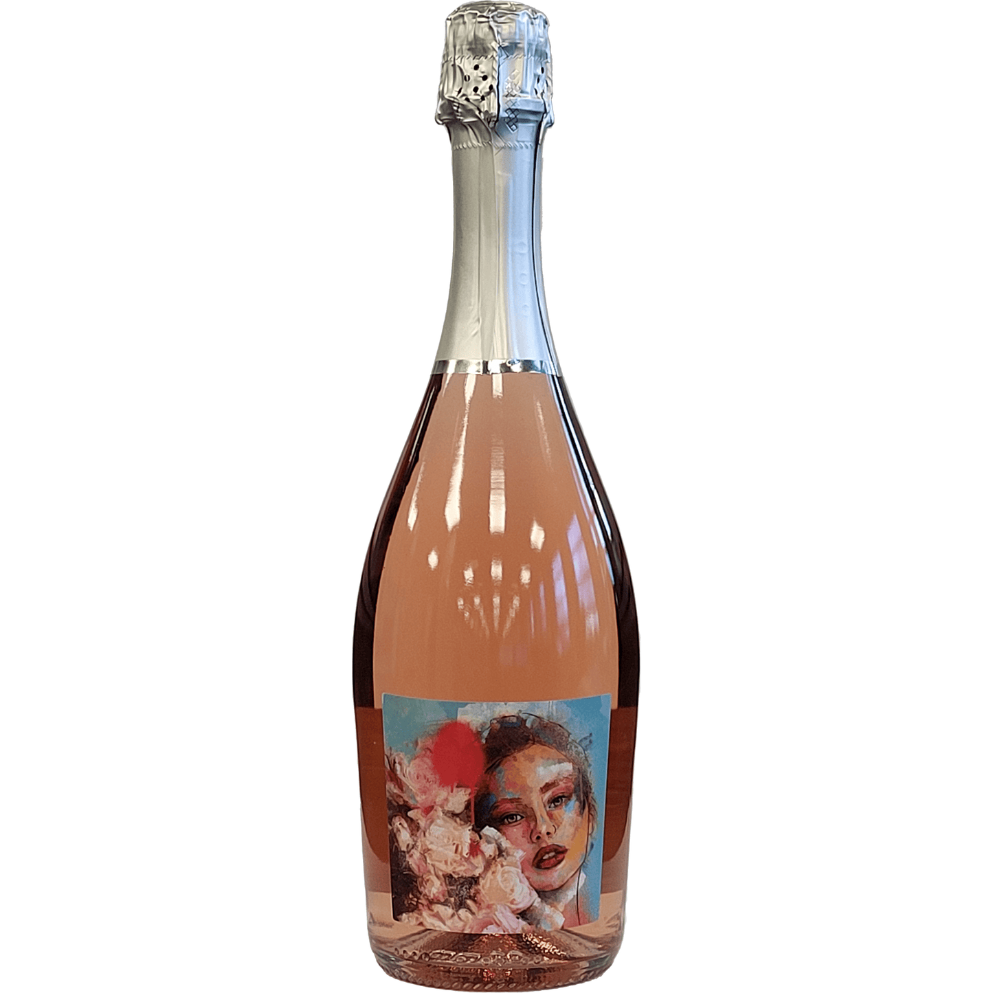 Vita Amica Wine Vita Amica Mia Prosecco Rose 750ml