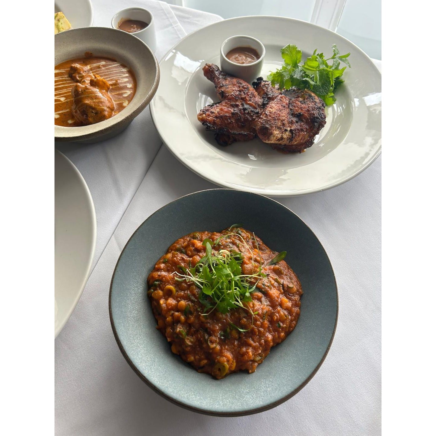 K & L Wines Online Event The Koyla Restaurant presents....