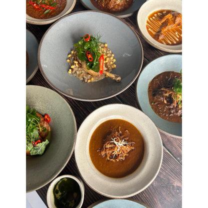 K & L Wines Online Event The Koyla Restaurant presents....