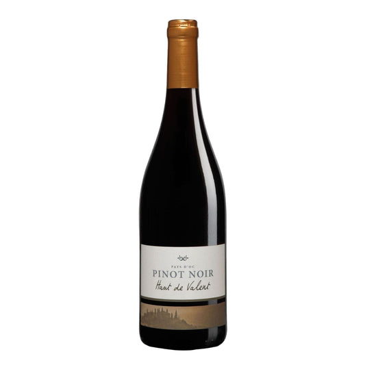 Albert Bichot wine Albert Bichot Domaine de Valent Pinot Noir 750 ml