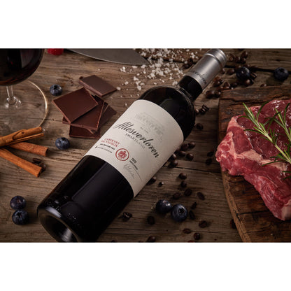 Allesveloren Wine Estate wine Allesveloren Cabernet Sauvignon  750  ml