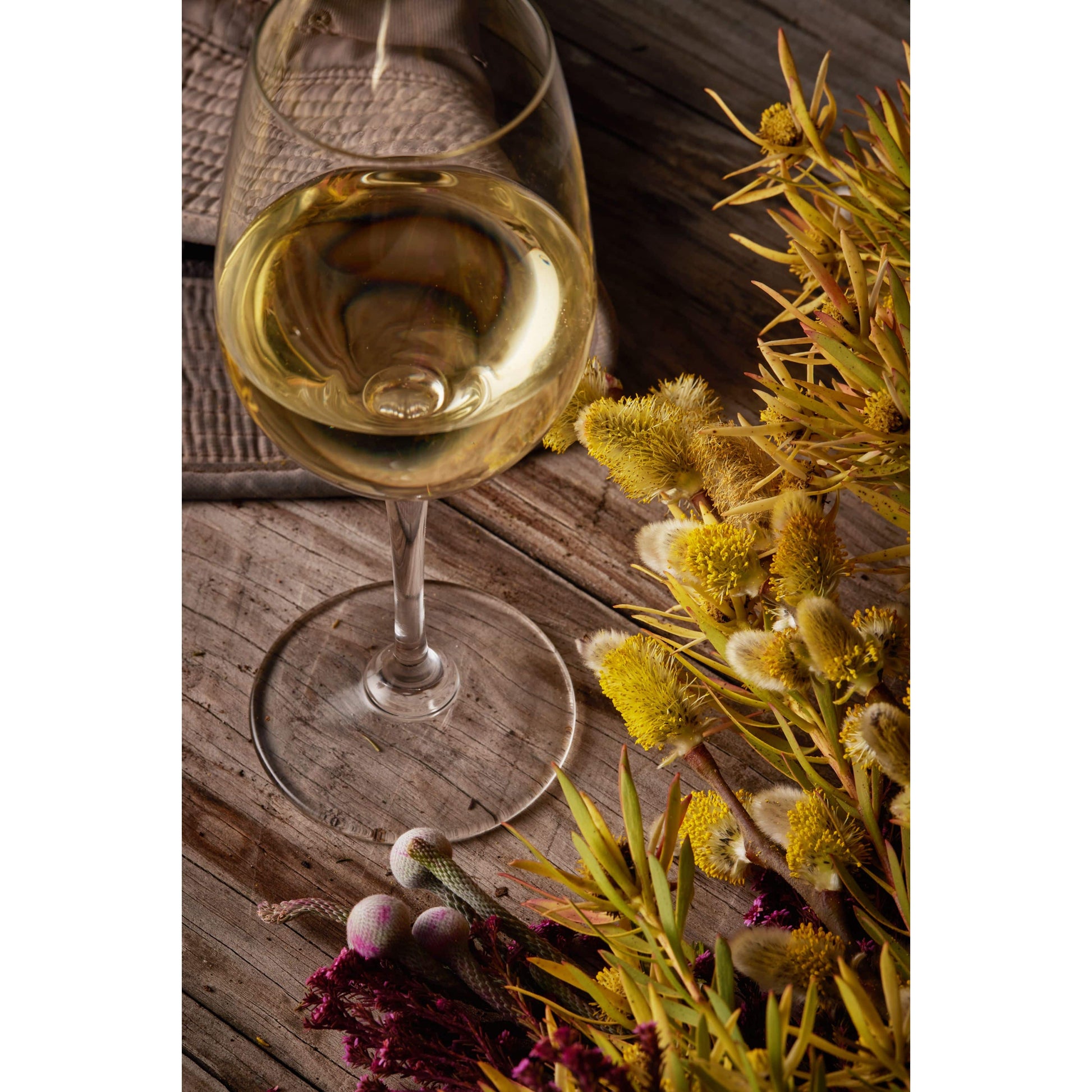 Allesveloren Wine Estate wine Allesveloren Chenin Blanc 750  ml