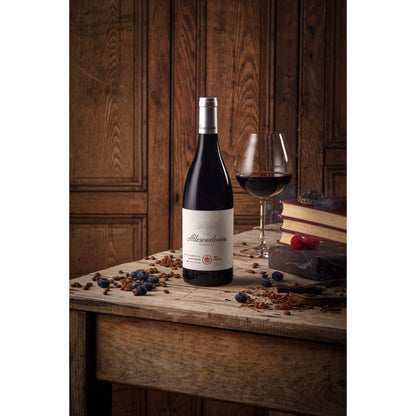 Allesveloren Wine Estate wine Allesveloren Tinta Barocca  750 ml
