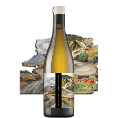 Arno Smith Arno Smith Kronkelpad Verdelho 750ml