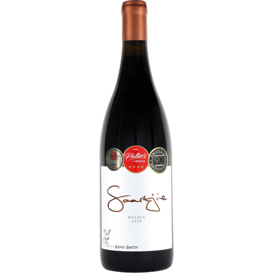 Arno Smith Arno Smith Saartjie Malbec 750ml