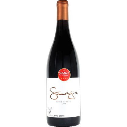 Arno Smith Arno Smith Saartjie Petit Verdot 750ml