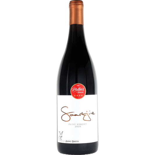 Arno Smith Arno Smith Saartjie Petit Verdot 750ml