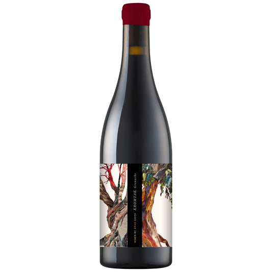 Arno Smith Arno Smith Kromtak Grenache 750ml