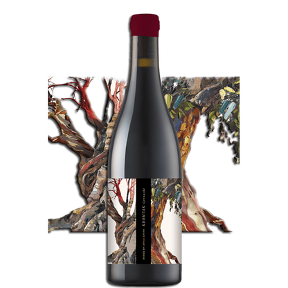Arno Smith Arno Smith Kromtak Grenache Noir 750ml