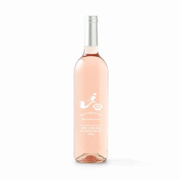 Babylonstoren wine Babylonstoren Mourvèdre Rosé 750ml