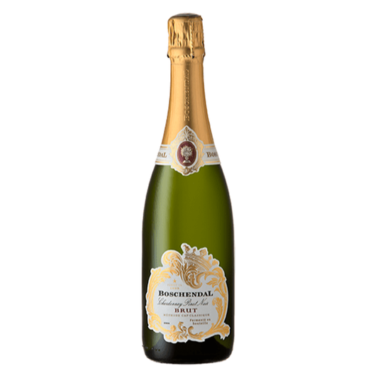Boschendal Wine Estate South African Wine Boshendal MCC Brut NV