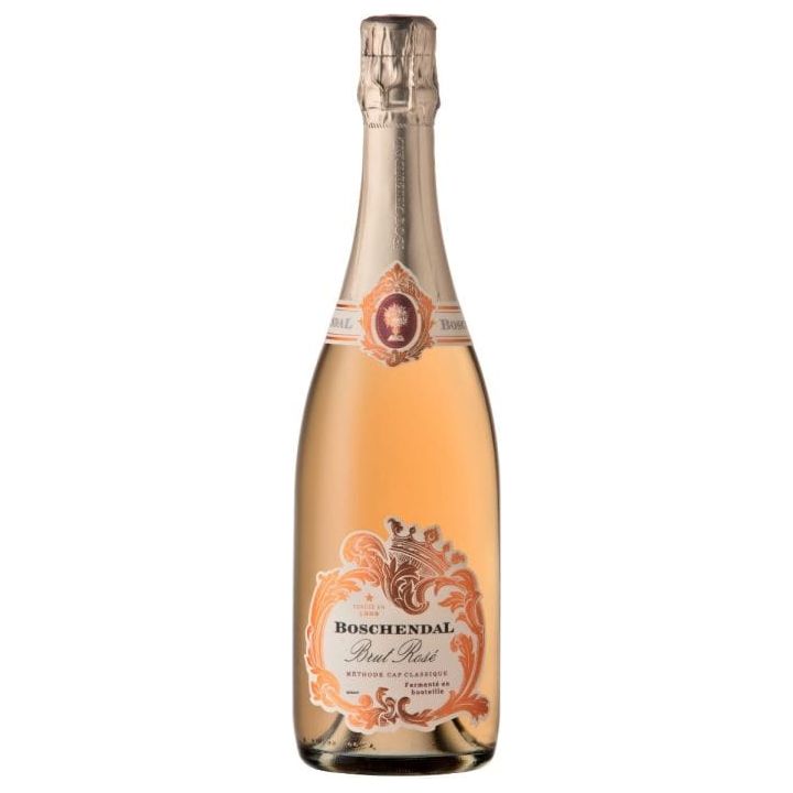 Boschendal South African Wine Boschendal Brut Rose 750ml