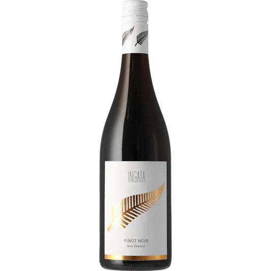 Boundry Hut Ingata Pinot Noir 750 ml