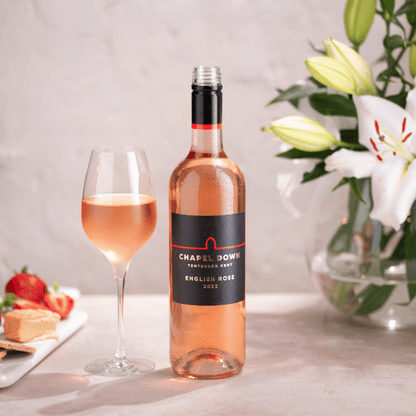 Chapel Down Chapel Down English Rosé 750ml