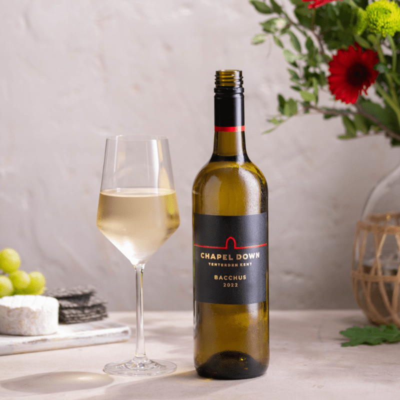 Chapel Down Wine Chapel Down Bacchus 750ml