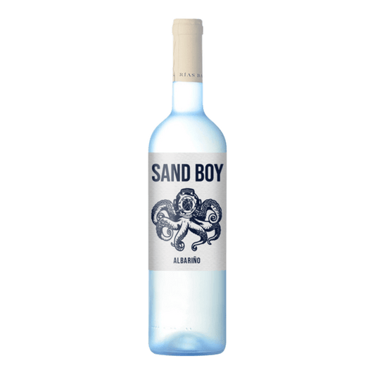 Citizen wine Wine Citizen Wine Sand Boy Albariño 750ml
