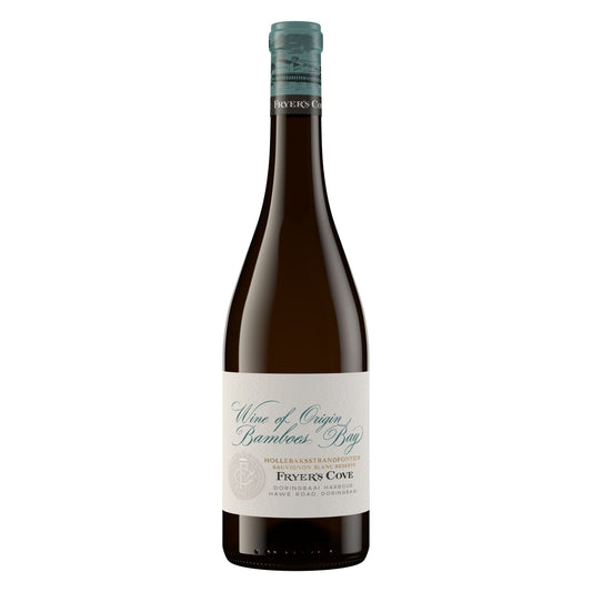 Fryer's Cove Fryer's Cove Bamboes Bay Sauvignon Blanc 750ml