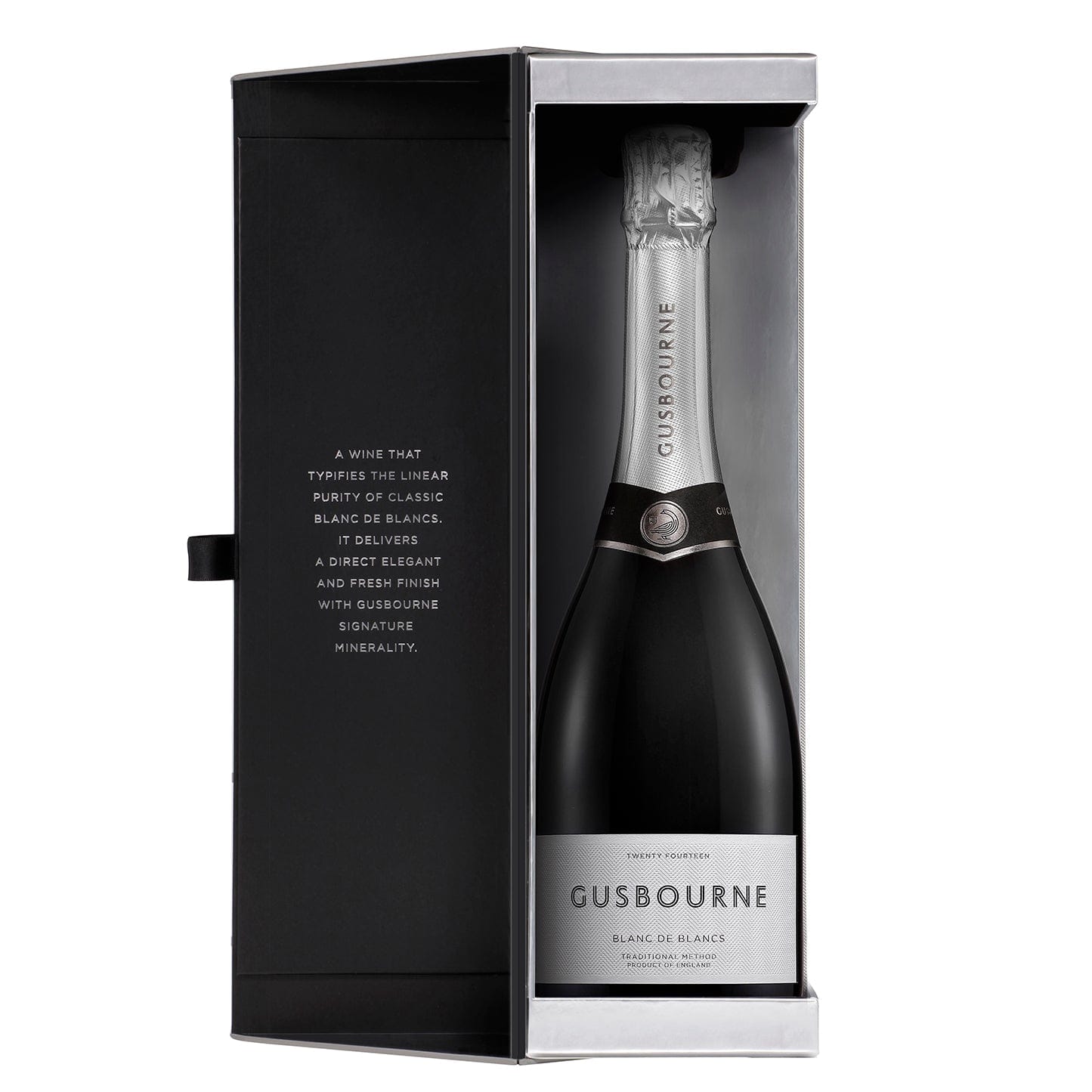 Gusbourne Gusbourne Blanc de Blanc  750 ml