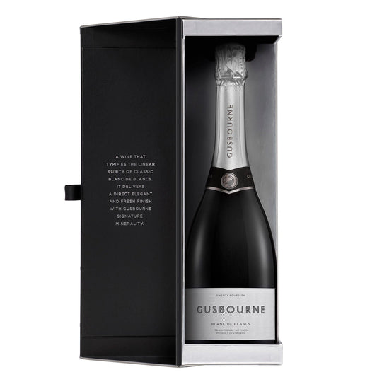 Gusbourne Gusbourne Blanc de Blanc  750 ml