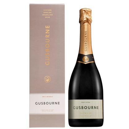 Gusbourne Gusbourne Brut Reserve 750 ml