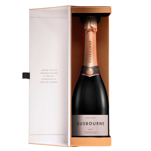 Gusbourne Gusbourne Rosé 750 ml
