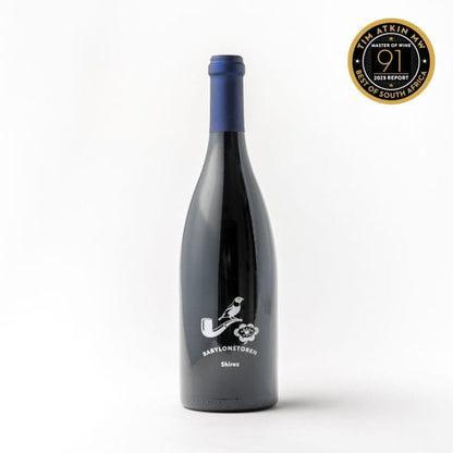 K & L Wines Online wine Babylonstoren Shiraz 750ml