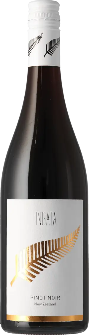 Ingata Vinyards Ingata Pinot Noir  750 ml