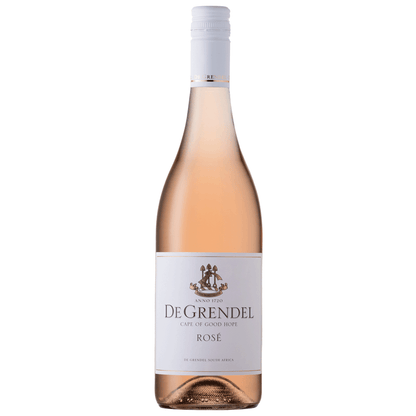 K and L Wines South African Wine Delicious Premium Rosé Mixed case 6 x 750 ml