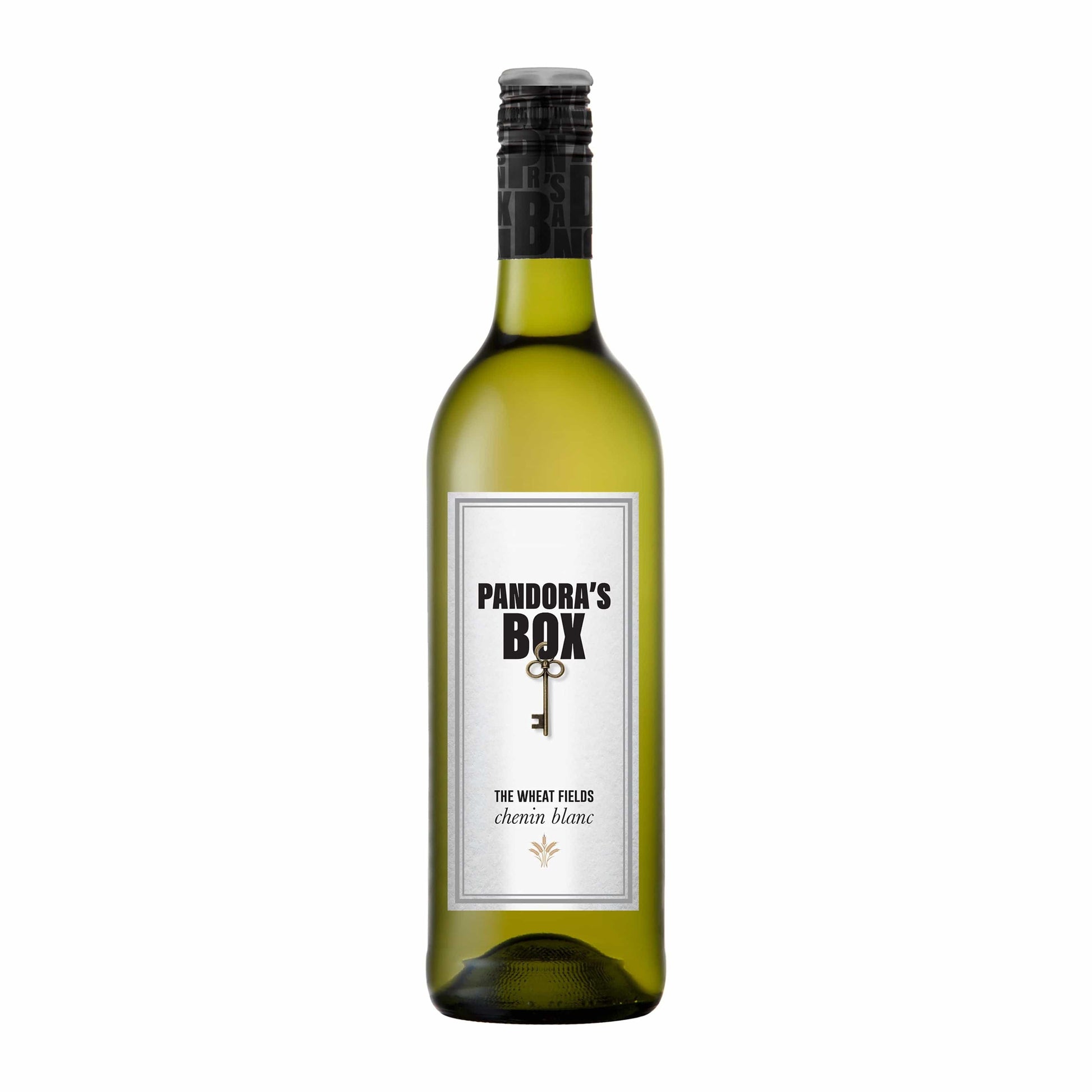 K & L Wines Online Wine Pandora's Box The Wheat Field Chenin Blanc 750 ml