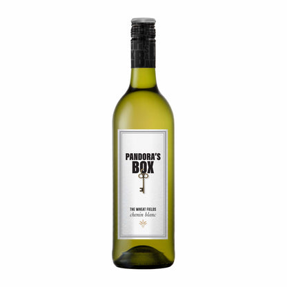K & L Wines Online Wine Pandora's Box The Wheat Field Chenin Blanc 750 ml