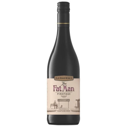K and L Wines South African Wine Perfect Pinotage mixed case 6 x 750 ml