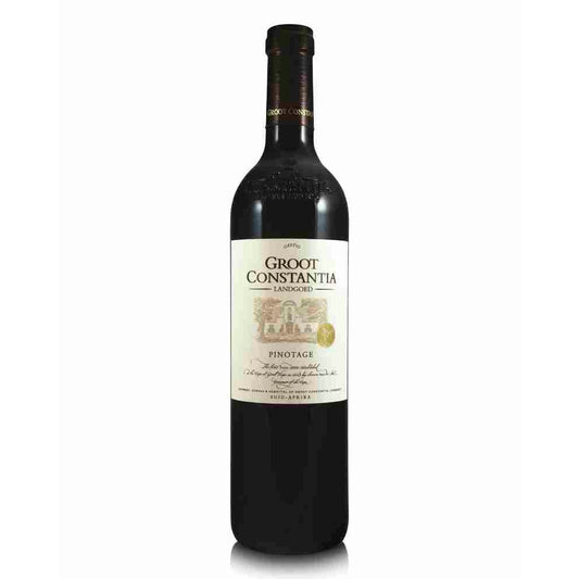 Groot Constantia Groot Constantia Pinotage 750ml