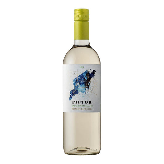 K & L Wines Online Sauvignon Blanc Pictor Sauvignon Blanc 750ml