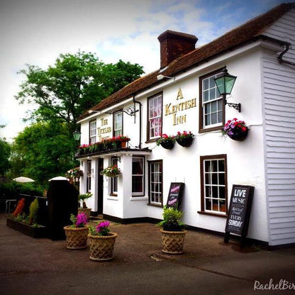 K & L Wines Online The Tickled Trout in Wye, Kent ~ 30th April 2026 ~ Spring Menu Launch