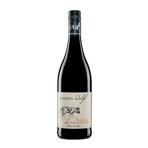 Painted Wolf Wines WIne Painted Wolf Madach 750 ml