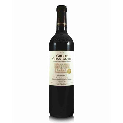 Groot Constantia Groot Constantia Pinotage 750ml