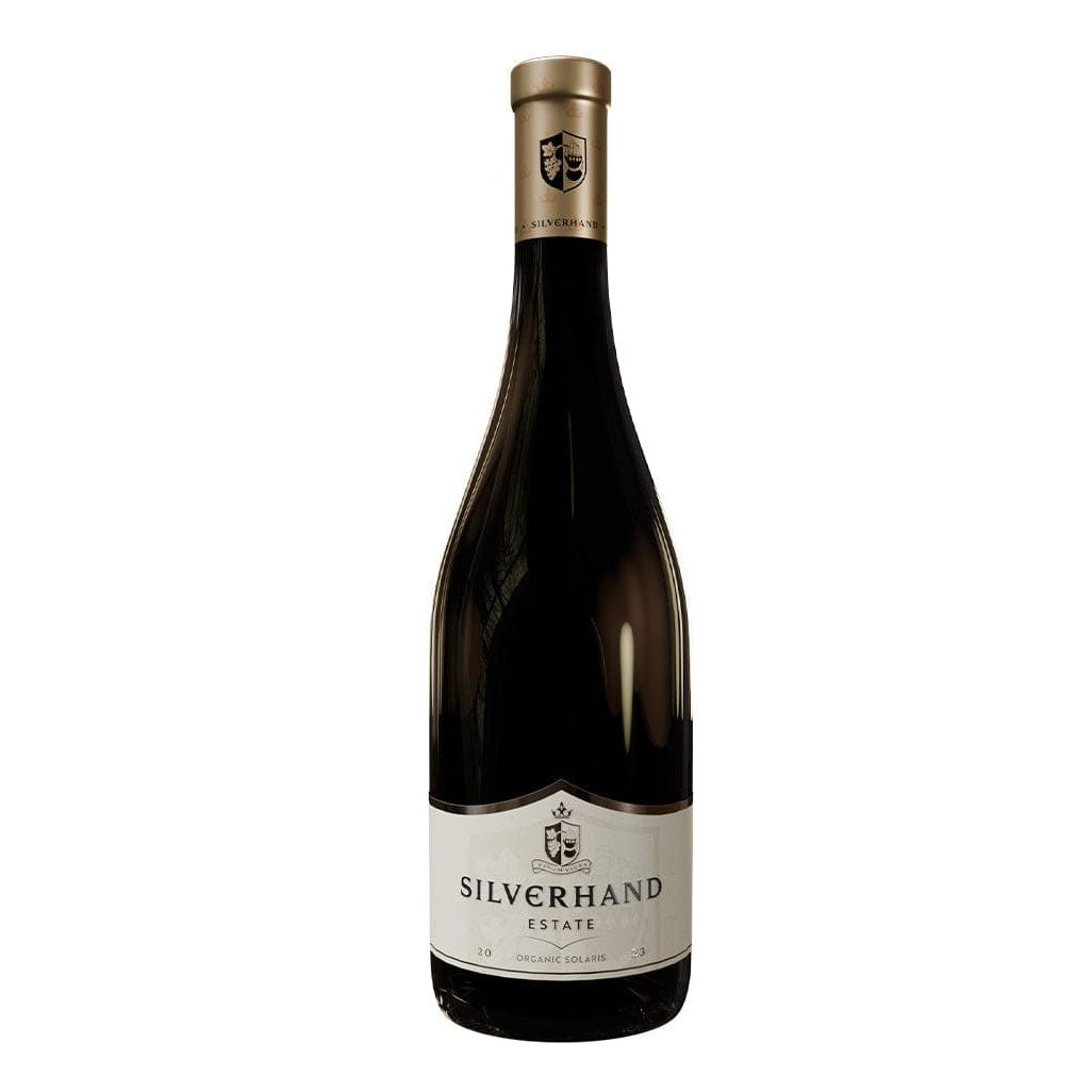 Silverhands Estate Wine Silverhands Solaris  750 ml