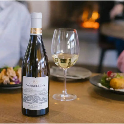 Vergelegen Wine Estate wine Vergelegen Reserve Chardonnay 750 ml