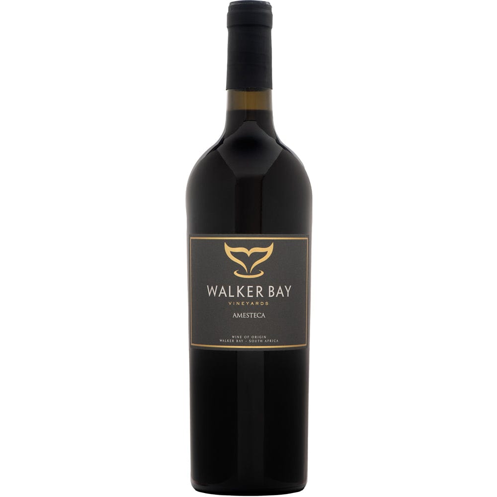 Walker Bay Estate wine Walker Bay Estate Amesteca 750 ml