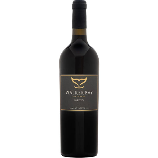 Walker Bay Estate wine Walker Bay Estate Amesteca 750 ml
