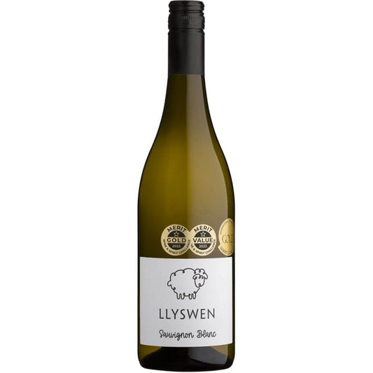 Walker Bay Estate wine Walker Bay Estate Llyswen Sauvignon Blanc 750 ml