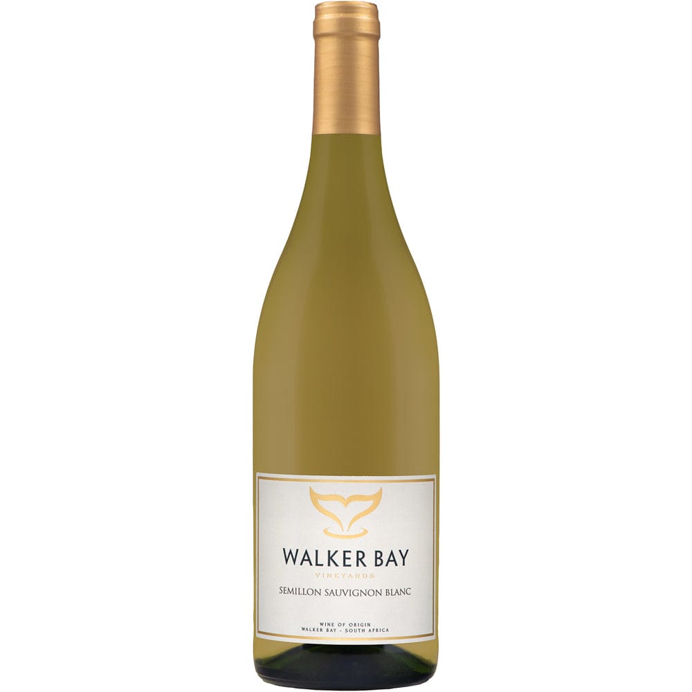 Walker Bay Estate wine Walker Bay Estate Semillon Sauvignon Blanc 750 ml