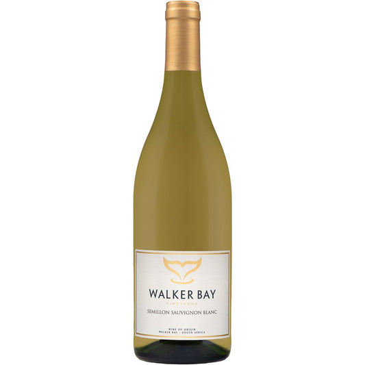 Walker Bay Estate wine Walker Bay Estate Semillon Sauvignon Blanc 750 ml