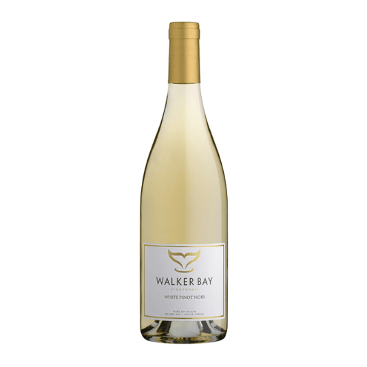 Walker Bay Estate wine Walker Bay Estate White Pinot Noir 750 ml