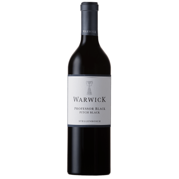 Warwick Wine Estate wine Warwick Black Lady Pinotage 750 ml