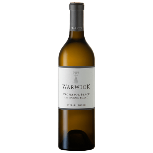 Warwick Wine Estate wine Warwick Estate Professor Black Sauvignon Blanc 750 ml